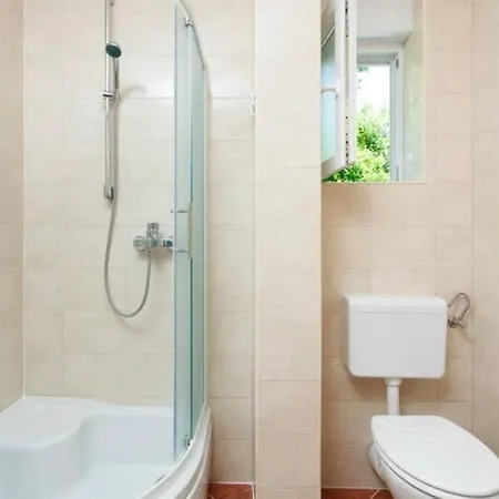 Happy Holidays Bacvice, Apartman
